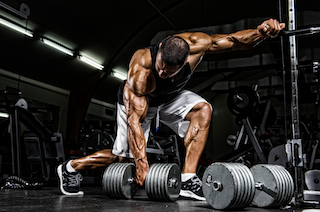 Hypertrophy vs. Strength TrainingWhat’s the Difference?